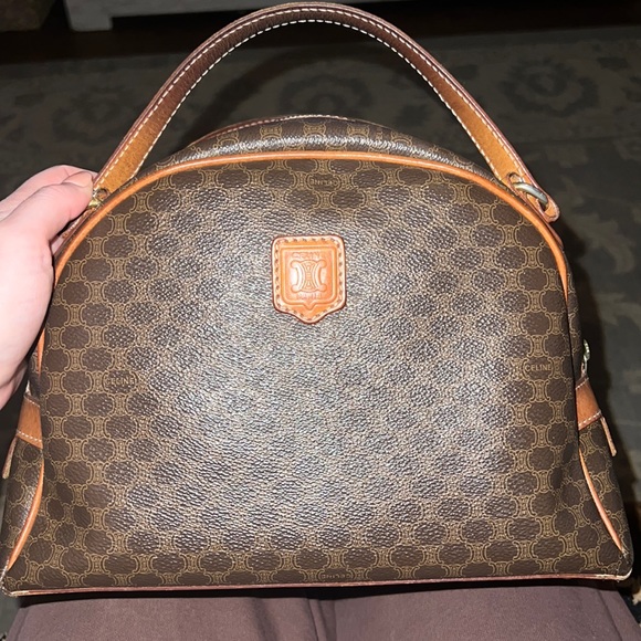 Stunning vintage Celine - Picture 1 of 11